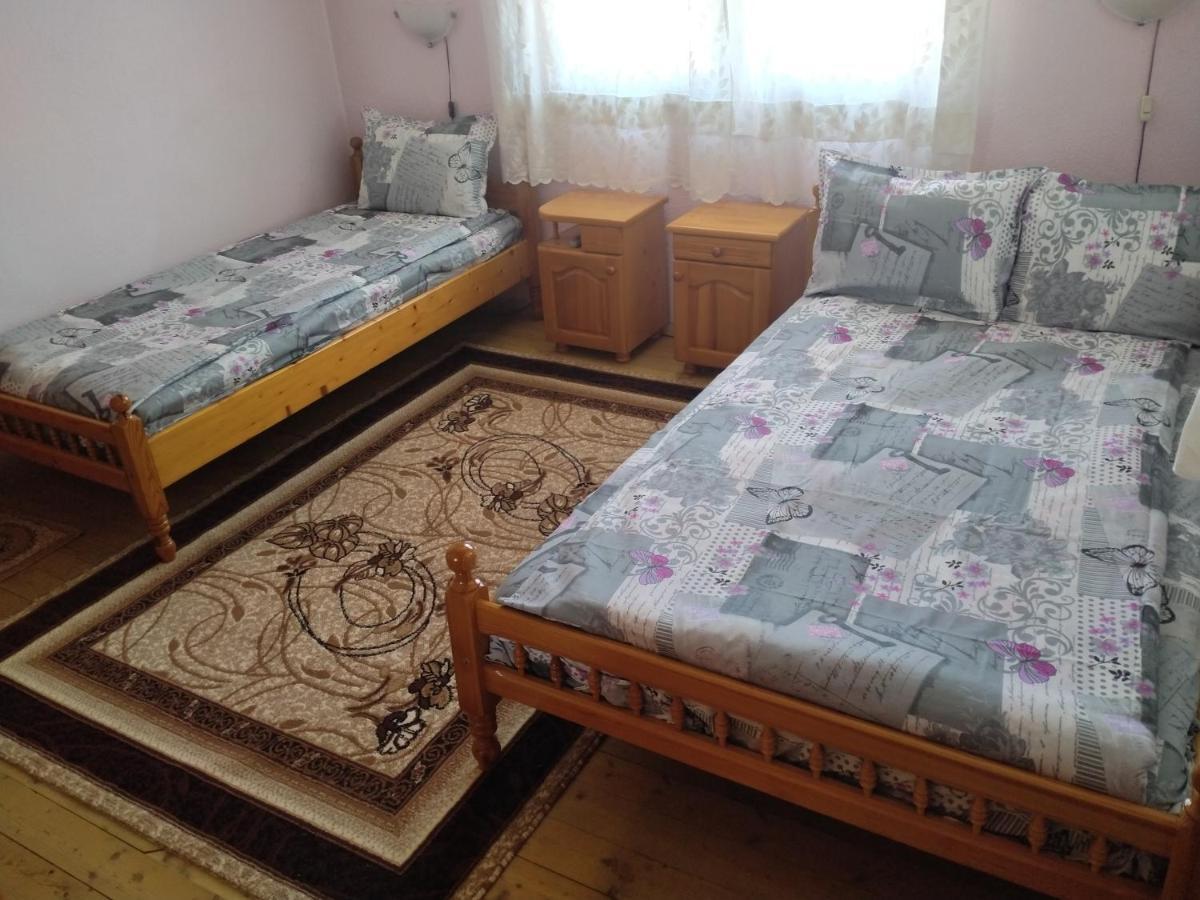 Стаи За Гости Дора 科普里夫什迪察 外观 照片