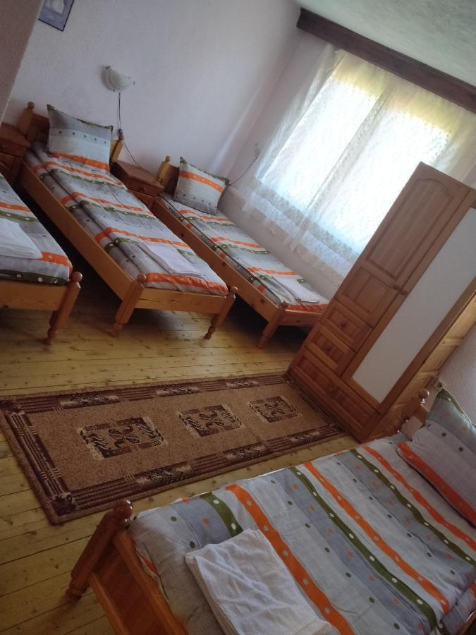 Стаи За Гости Дора 科普里夫什迪察 客房 照片